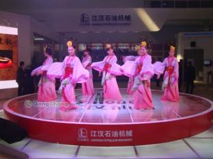 專業定制，精彩紛呈——武漢晚會演出策劃全方案服務