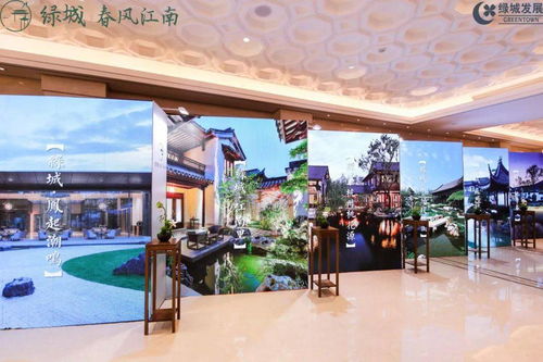 從筆墨紙硯到江南詩意 一場發布會，喚醒洛陽對江南美學的向往