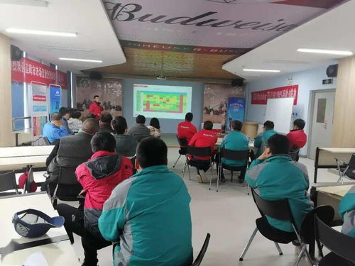 百威新鄉工廠2020年質量周 匠心鑄就卓越，全員共筑品質基石